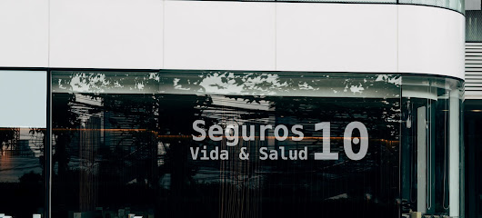 Seguros 10 Seguros | Agencia Especialista En Seguro De Salud Y Vida | Seguros Médicos En Córdoba