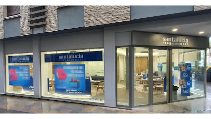 Seguros Agencia De Santalucía Seguros
