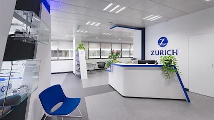 Seguros Agencia De Seguros Zurich