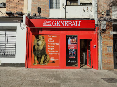 Seguros Agencia Generali Seguros