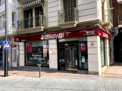 Seguros Agencia Generali Seguros