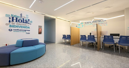 Seguros Confluence Group Correduria De Seguros