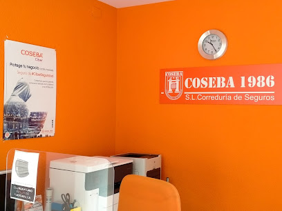 Seguros Coseba Seguros Naranjo