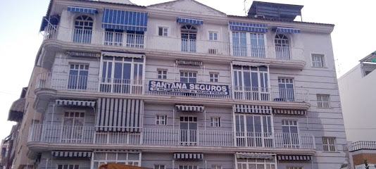 Seguros Eurosoluciones Del Ponton Sl