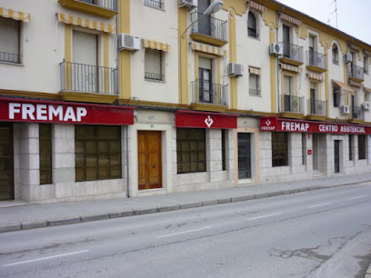 Seguros Fremap Lucena
