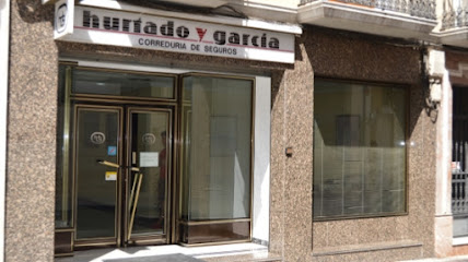 Seguros Hurtado Y García S.L. Correduría De Seguros Córdoba