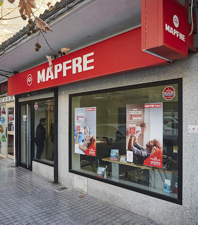 Seguros Mapfre