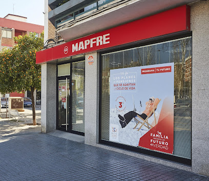 Seguros Mapfre