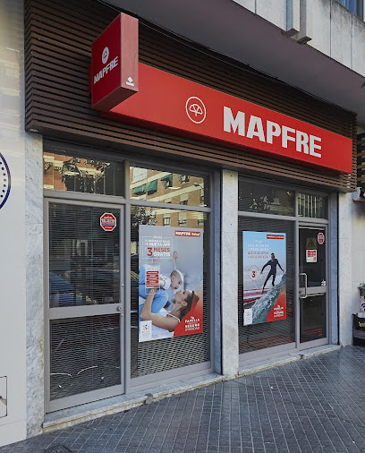 Seguros Mapfre