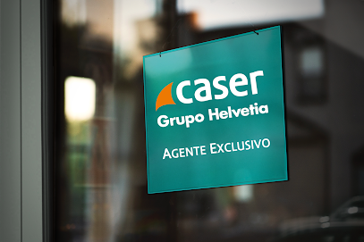 Seguros María Encarnación Jurado Arenas - Agente Caser Seguros