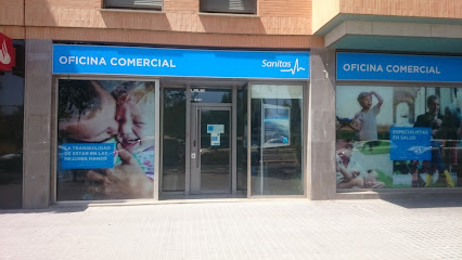 Seguros Oficina Sanitas Córdoba - Arroyo Del Moro
